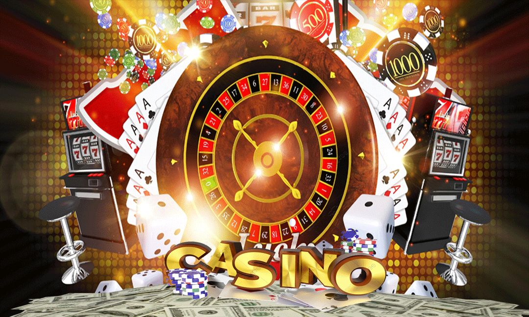 Funny Risiko Live Casino